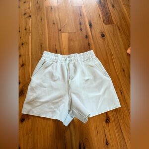 CALIA by Carrie Underwood Women's Light Blue Shorts